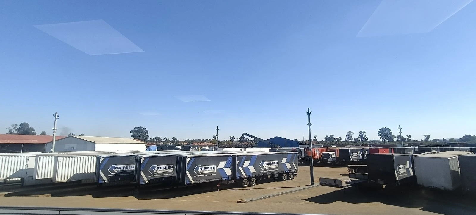 TT Beverage Logistics Solutions
