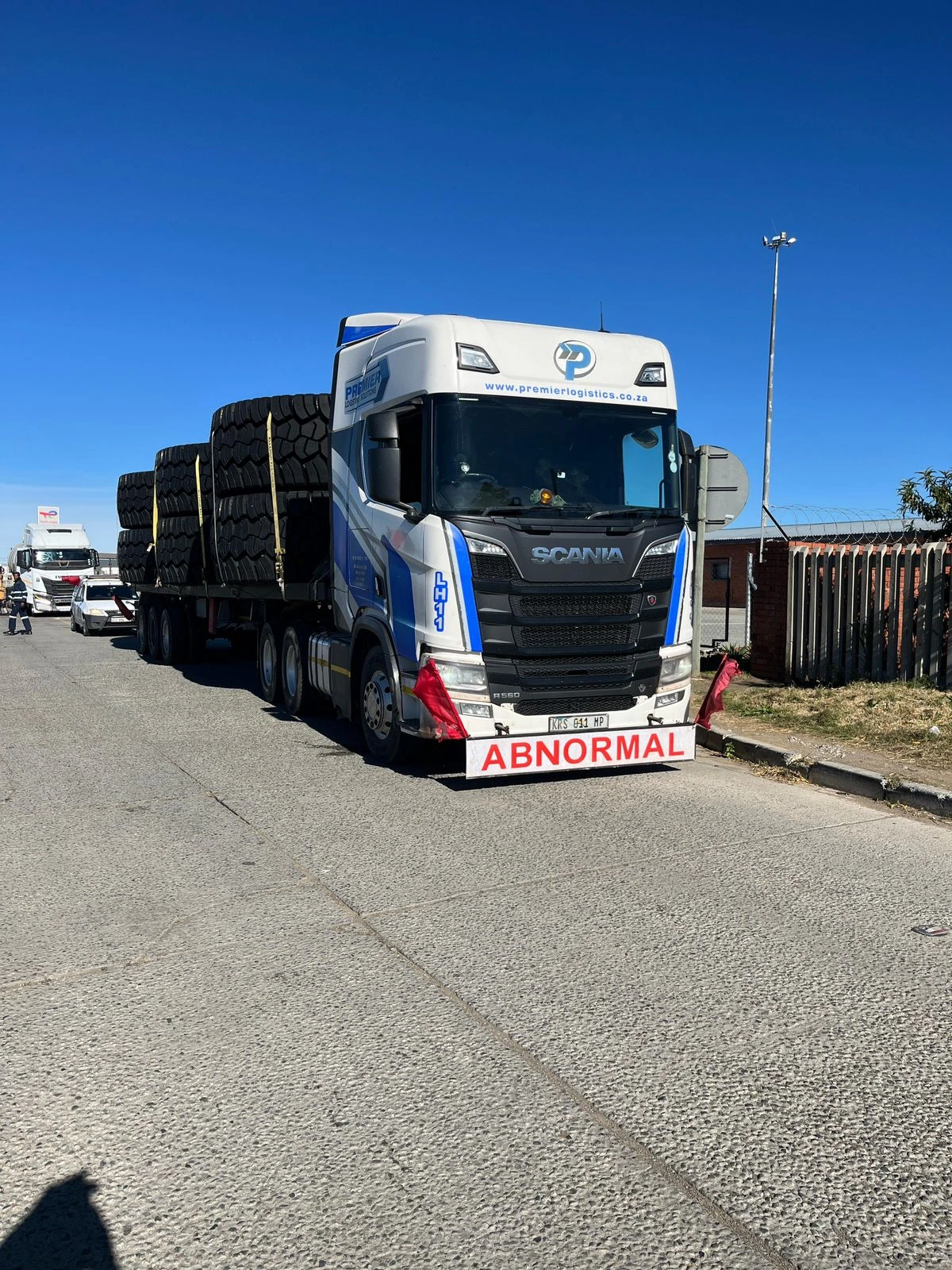 TT Line Haul Solutions