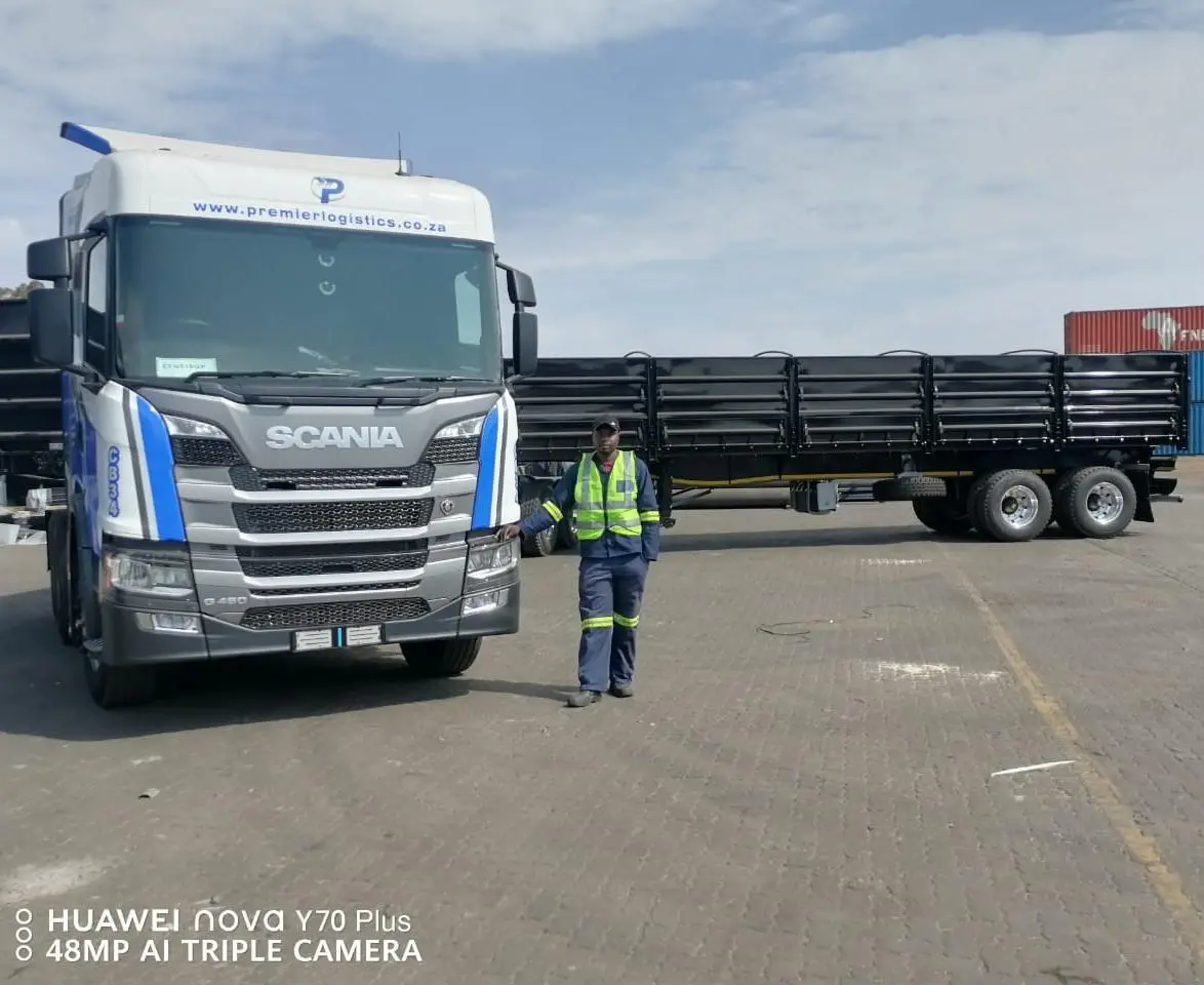 TT No Borders Logistics